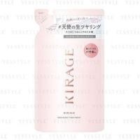 ราคา Kose - Kirage Rich Moist Hair Treatment Refill 350ml (1124608382)