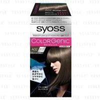ราคา syoss - Colorgenic Milky Hair Color A02 Brugge Ash 1 Set (1119430720)