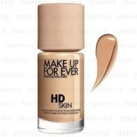 ราคา Make Up For Ever - HD Skin Foundation 2Y20 30ml (1122246495)