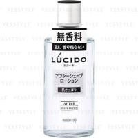 ราคา Mandom - Lucido After Shave Lotion 125ml (1058069382)