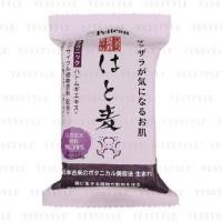 ราคา Pelican Soap - Natural Hatomugi Soap 100g (1124536480)