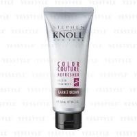 ราคา Kose - Stephen Knoll Color Couture Color Treatment 002 Garnet Brown 200g (1117987196)