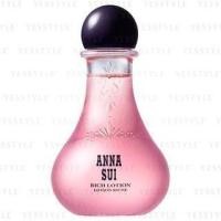 ราคา Anna Sui - Rich Lotion 150ml (1115384582)