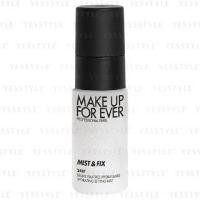 ราคา Make Up For Ever - Mist & Fix 30ml (1122246482)