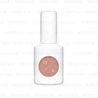 ราคา uka - Color Base Coat Zero 13/0 Skin Beige 10ml (1112339791)