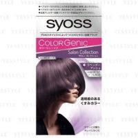 ราคา syoss - Colorgenic Milky Hair Color LA03 Lavender Ash 1 Set (1119430733)
