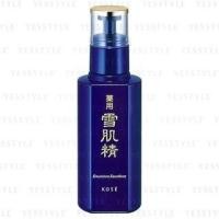 ราคา Kose - Sekkisei Emulsion Excellent 140ml (1004887428)