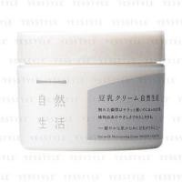 ราคา Tofu Moritaya - Natural Life Moisturizing Cream 50g (1101684237)