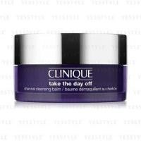 ราคา Clinique - Take The Day Off Cleansing Balm 125ml (1119693038)