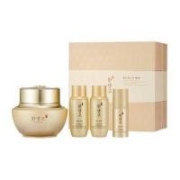 ราคา THE FACE SHOP - Yehwadam Hwansaenggo Rejuvenating Radiance Cream Special Set 4 pcs (1115378210)