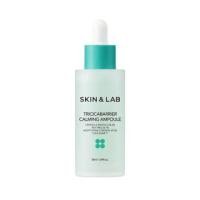 ราคา SKIN&LAB - Tricicabarrier Calming Ampoule 50ml (1114048742)