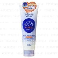 ราคา Kose - Softymo Cleansing Cream White 210g (1051094314)