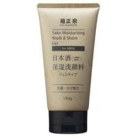 ราคา Kiku-Masamune Sake Brewing - Sake Moisturizing Wash & Shave Gel 150g (1101855328)