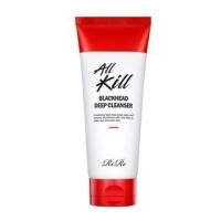 ราคา RiRe - All Kill Blackhead Deep Cleanser The Red 120ml (1087673948)