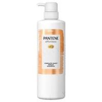 ราคา PANTENE Japan - Effortless Complete Night Repair Shampoo 480ml (1117610085)