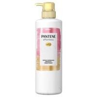 ราคา PANTENE Japan - Effortless Good Morning Smooth Treatment 480g (1117610091)