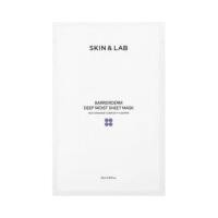 ราคา SKIN&LAB - Barrierderm Deep Moisture Sheet Mask 25ml x 1 sheet (1126104943)
