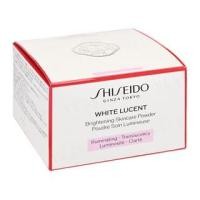 ราคา Shiseido - White Lucent Brightening Skin Care Powder N 25g (1104416680)