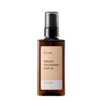 ราคา iUNIK - Argan Nourishing Hair Oil 100ml (1126266335)