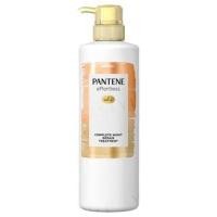 ราคา PANTENE Japan - Effortless Complete Night Repair Treatment 480g (1117610086)