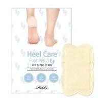 ราคา RiRe - Heel Care Foot Patch 10 pcs (1113995056)
