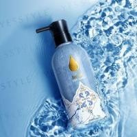 ราคา ATREUS - Sea Salt Fluffy Shampoo 500ml (1126988244)