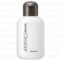 ราคา Kanebo - Sponge Cleaner 55ml (1064823321)