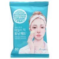 ราคา Ariul - Stress Relieving Daily Pick Toning Pad 30 pcs (1123004324)