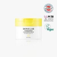 ราคา SKIN&LAB - Porebarrier Cleansing Balm 100ml (1111072763)