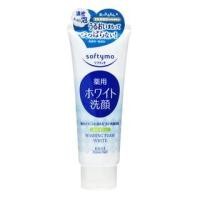ราคา Kose - Softymo Washing Foam White 150g (1062868342)