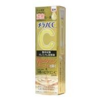ราคา Rohto Mentholatum - Melano CC Vitamin C Premium Essence 20ml (1100207765)