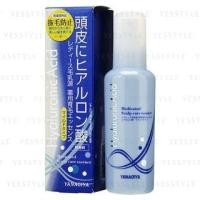 ราคา Yanagiya - Hyaluronic Acid Medicated Scalp Care Essence 150ml (1059813410)