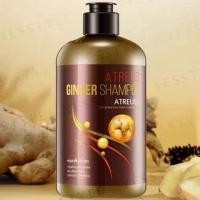 ราคา ATREUS - Ginger Shampoo 400ml (1126988241)