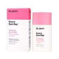 ราคา Dr. Jart+ - Every Sun Day Tone Up Sun Fluid 30ml (1104896166)