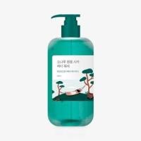 ราคา ROUND LAB - Pine Calming Cica Body Wash 400ml (1127642924)