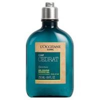 ราคา L'Occitane - Cap Cedrat Shower Gel 250ml (1120924489)