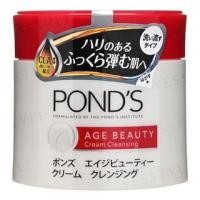 ราคา Pond's Japan - Age Beauty Cream Cleansing 270g (1107713791)