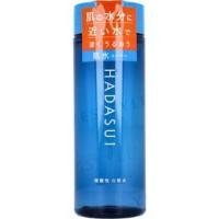 ราคา Shiseido - HADASUI Skin Water Skin Lotion 400ml (1128728206)
