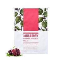 ราคา A'PIEU - Mulberry Blemish Ampoule Mask 23g x 1 pc (1089758996)