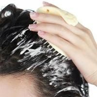 ราคา Jesireca - Silicone Head Scalp Massager 1 Pc - Off-White - One Size (1124144499)