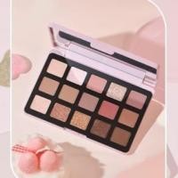 ราคา GOGO TALES - 15 Colors Eye Palette - Luna Moon #G02 Luna Moon - 24g (1128141312)