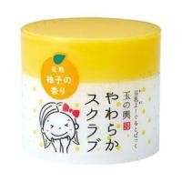 ราคา Tofu Moritaya - Soy Milk Yogurt Soft Face Scrub Pack Yuzu 100g (1108878513)