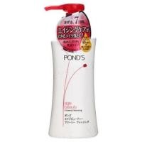 ราคา Pond's Japan - Age Beauty Creamy Cleansing 150ml (1107713794)