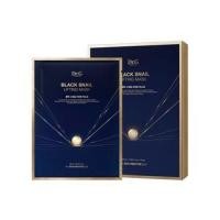 ราคา Dr.G - Black Snail Lifting Mask Set 28ml x 10 sheets (1128616787)