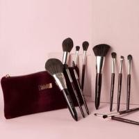 ราคา IMAGIC - Makeup Brush Set with Zipper Pouch 1 set (12 pcs) (1128621588)