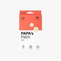ราคา papa recipe - Papa's Patch Spot 90 patches (1122232806)