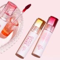 ราคา GOGO TALES - Petal Mist Lip Glaze (4-6) (1128366199)