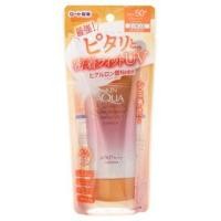 ราคา Rohto Mentholatum - Skin Aqua Super Moisture Barrier UV Essence SPF 50+ PA++++ 70g (1127517439)