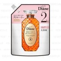 ราคา NatureLab - Moist Diane Perfect Beauty Extra Straight Shampoo 660ml Refill (1065549277)