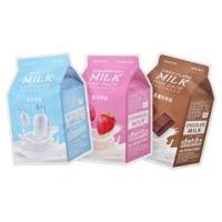 ราคา A'PIEU - Milk One Pack 1pc (7 Flavors) (1057719703)